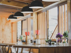 Frida Hotels Guangzhou Baiyun International airport