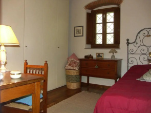 B&b Campomaggio