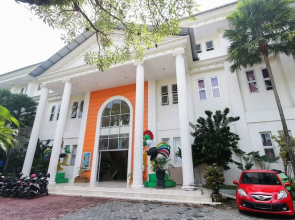 Airy Syariah Klojen Tanimbar 22 Malang