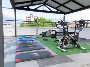 Hotel San Pedro del Fuerte