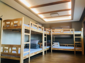 harmony guesthouse