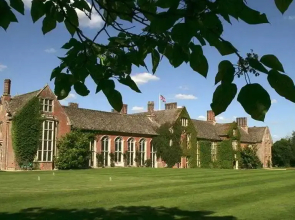 Littlecote House