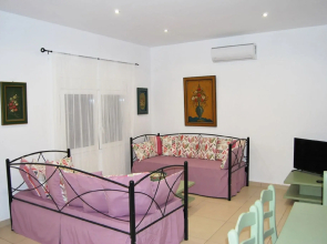 Chrysiida Luxury Suites