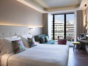 Wyndham Athens Residence