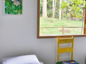 Casa de Dora Itacaré