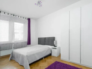 IV Mandl Apartment Wien