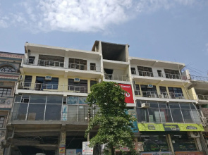 OYO 44809 Hotel Dream Connect