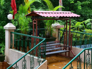 Sai Moreshwar Resort