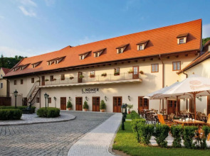 Lindner Hotel Prague Castle, part of JdV by Hyatt