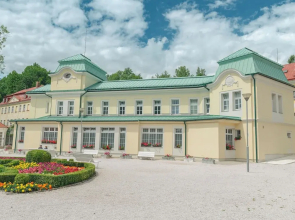 Spa Resort Libverda - Villa Friedland