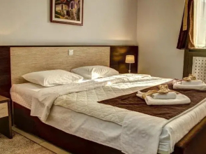 Hotel Albo
