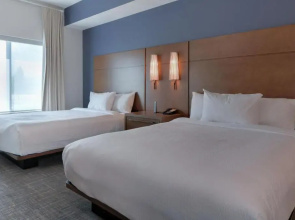 Residence Inn by Marriott Pigeon Forge