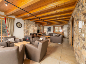 AvenidA Panorama Chalet by Alpin Rentals