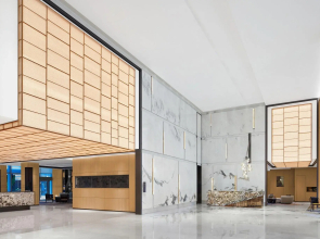Sheraton Guangzhou Panyu