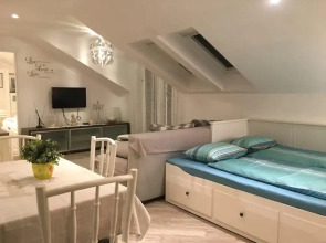 Villa Marghareta - Deluxe App Marghareta