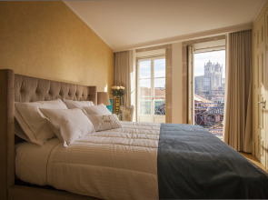 Oca Vitória Village