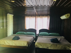 I-Lay House Koh Kood