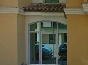 Marina Apartment