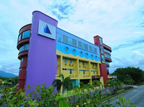 OYO 44082 Kuala Melaka Inn