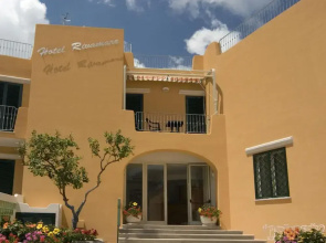 Hotel Rivamare