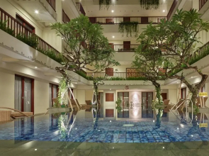 Sense Sunset Hotel Seminyak