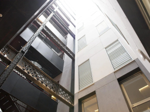 Mh Apartments Barcelona