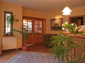 Landhaus Morgensünn