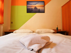 A Plus Hostel - Centrum