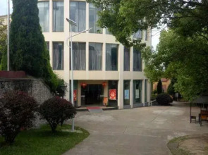 Qianshuiwan Resort