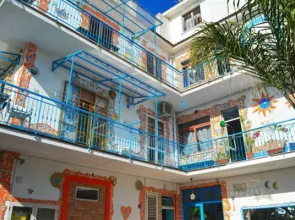 Casa Vacanze Casa Carolina