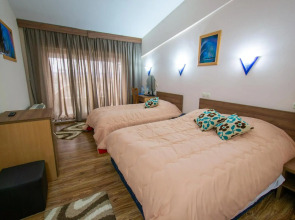 Hotel Kristal Palas