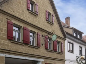 homie stay Julius Apartments - Iphofen