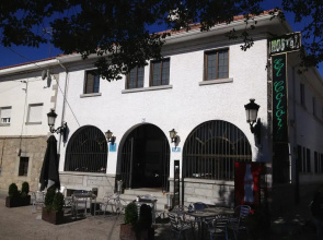 El Colorín