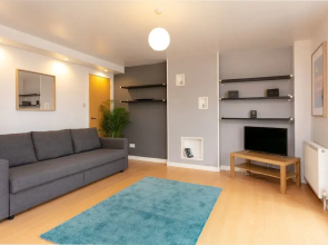 Logan Bay -  Donnini Apartments