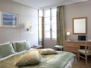 Hôtel la Croix Blanche