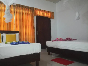 Sigiriya River Side Home Stay