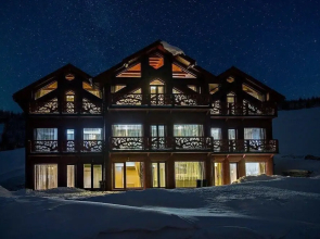 Mountain Resort Ždiar - Apartments