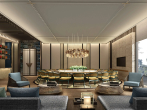 Doubletree Resort By Hilton Hainan – Xinglong Lake