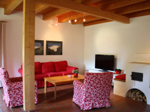 Chalet in Goldegg Near Ski Slopes