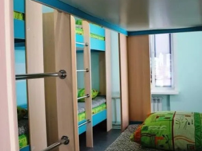Mini-hotel Vizit - Hostel
