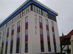 Best Western Hotel Gl. Skivehus