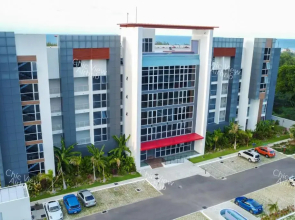 Chic View 1Bedroom Condo @ Dream 36