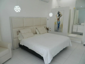 Pota Di Mare and Beach House