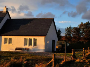 Beinn Edra apartment