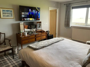 Tarskavaig Bed & Breakfast