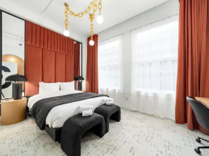 Symons Block Hotel
