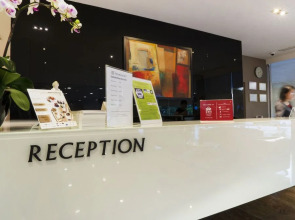 RELC International Hotel