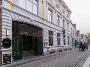 Dukes’ Academie – by Dukes’ Hotel Collection