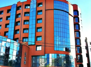 Hôtel Cristal