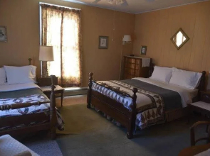 The Inn at Hill Crest Manor